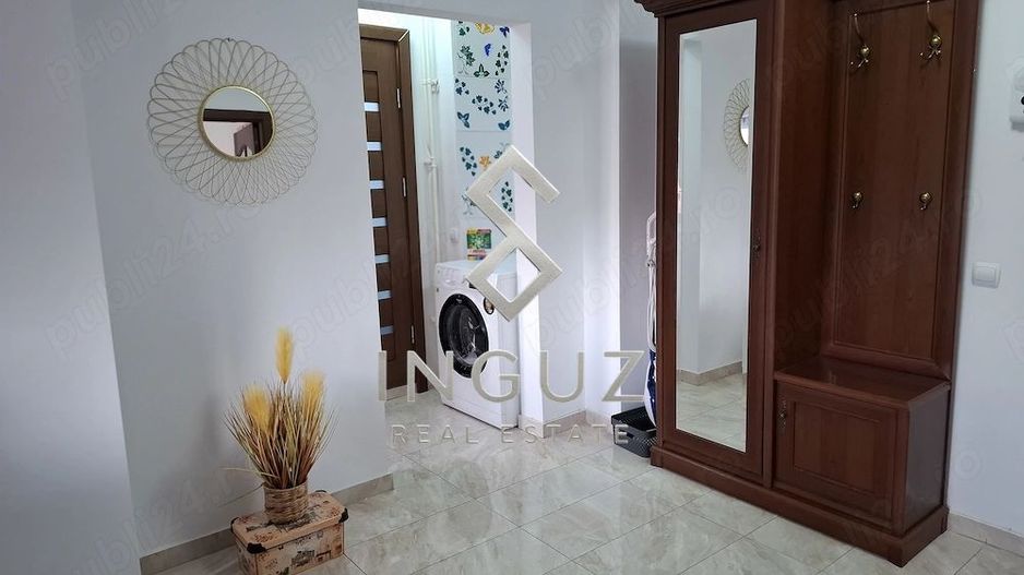 Apartament de închiriat – 2 camere | Dristor - Poză 2