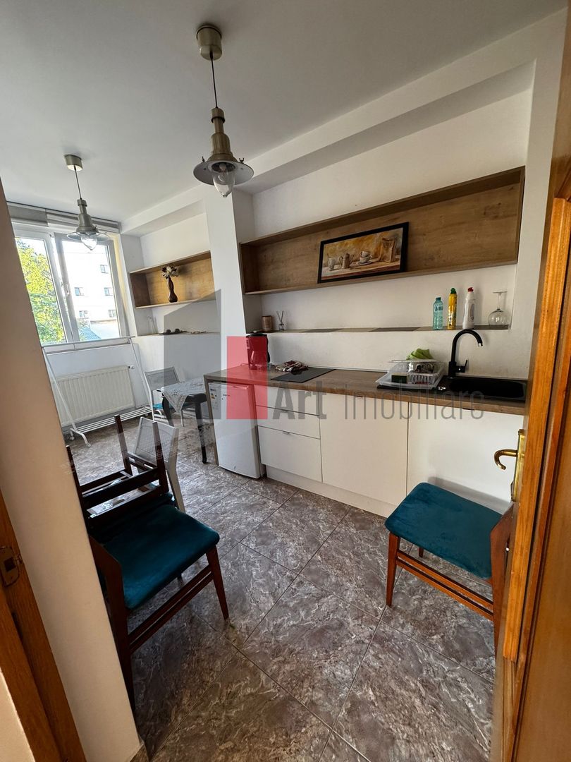 Apartament cu 2 camere de inchiriat in zona Floreasca - Poză 6