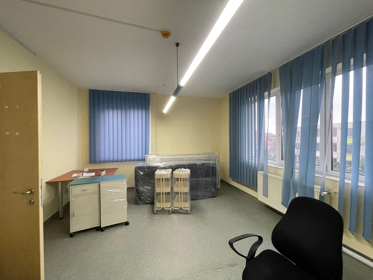 Spatiu bussines de 490mp intr-o vila pe 4 niveluri - Timisoara - Poză 21