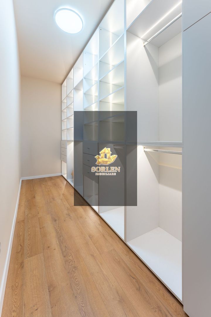 Apartament de lux cu 2 camere | Zona Eroilor| Floresti - Poză 12