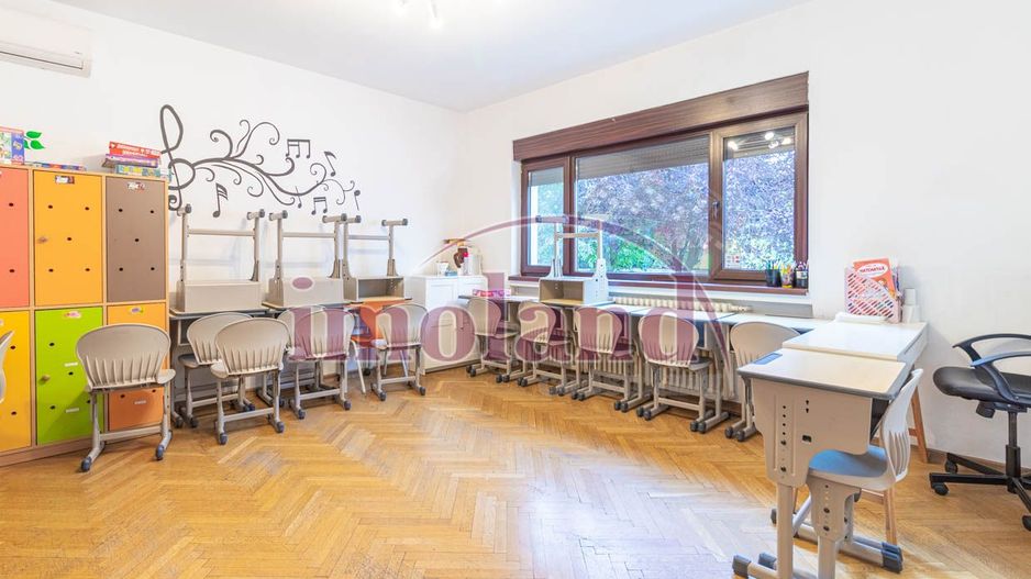 Imobil -  teren 440 mp - Floreasca- Compozitori - Poză 9