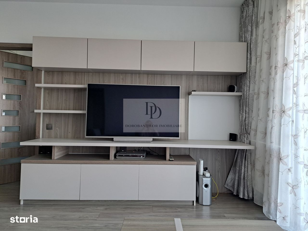 Apartament 2 camere de închiriat | Parcare subterana | Cartier Europa - Poză 3