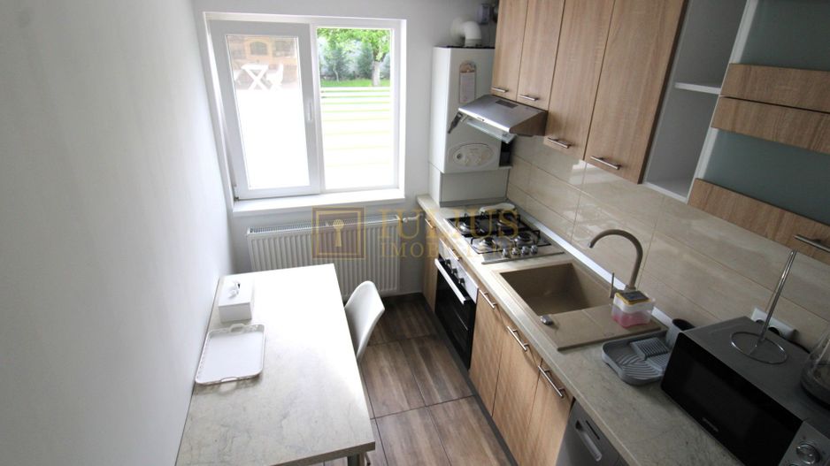 Apartament la casă, 1 cameră – zona Girocului, Timișoara - Poză 5