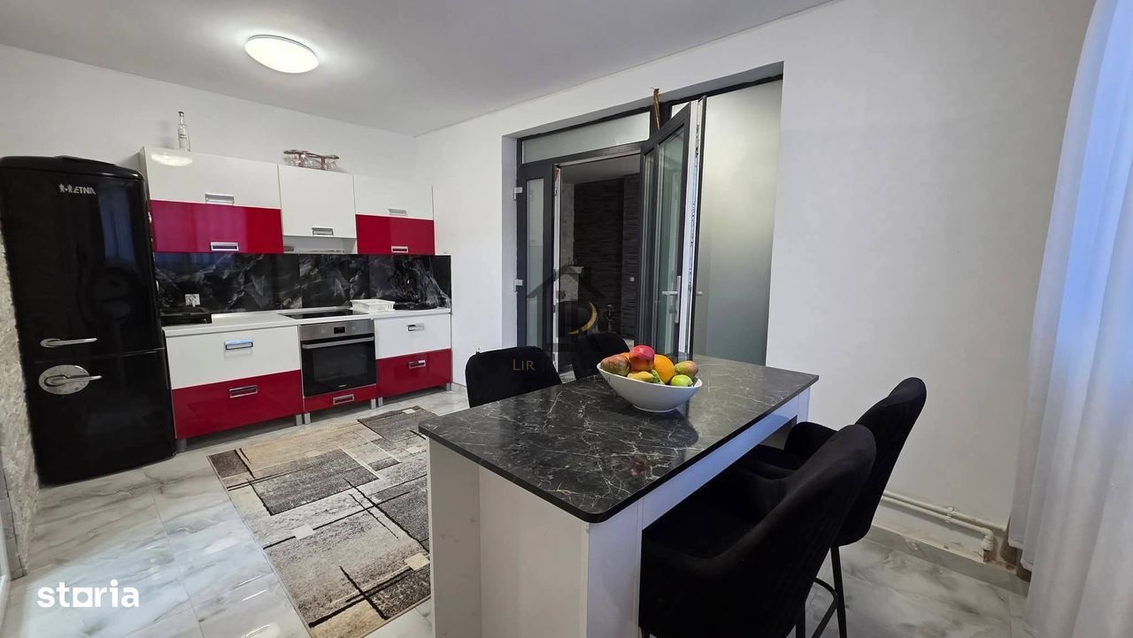 Casa 4 camere mobilata si utilata,garaj- Visan-Bucium- Iasi - Poză 10