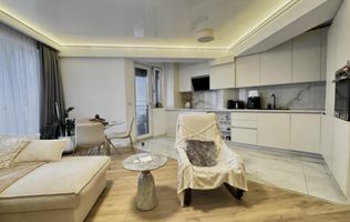 Apartament 2 camere de inchiriat | Parcare | Pipera