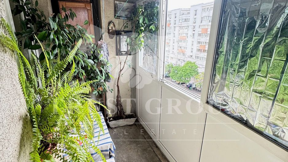 Apartament 4 camere Știrbei Vodă | 110mp | imobil 1994 - Poză 7
