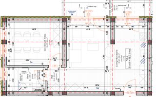 Etaj 1. Bloc la asfalt. Balcon mare. Loc de parcare. - Poză 7