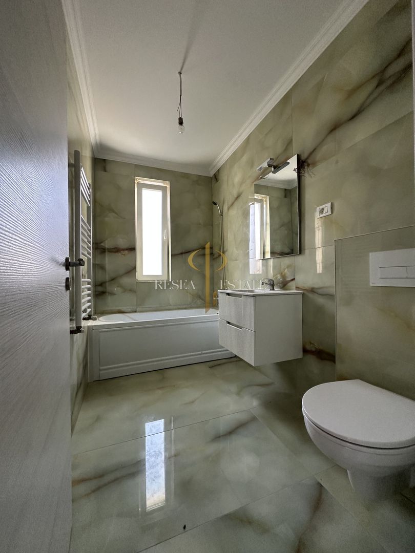 Apartament 2 camere decomandat | 56Mp + loc de parcare | Giroc - Poză 7