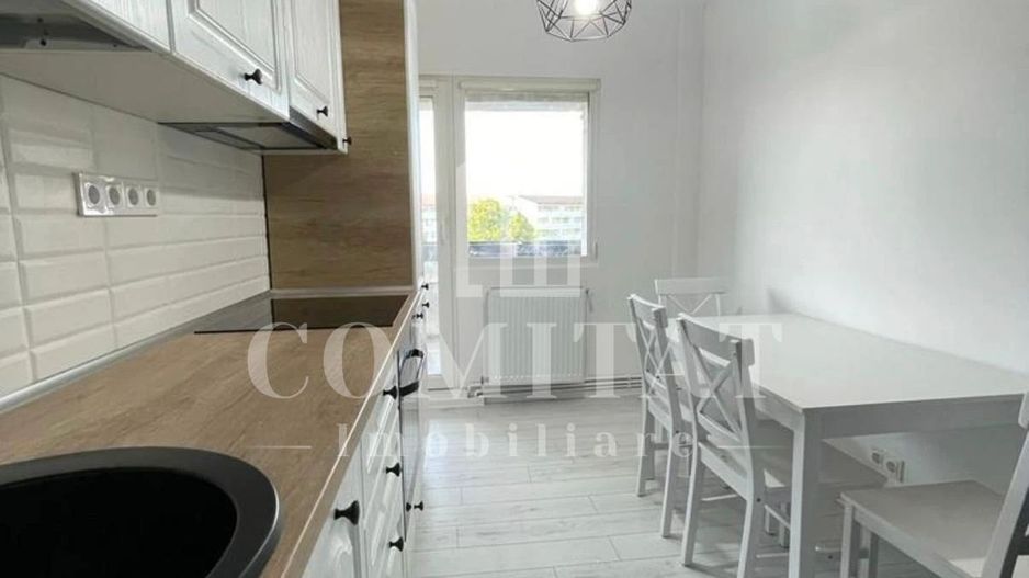 Apartament cu 2 camere decomandate | Zorilor | Zona Observatorului - Poză 5