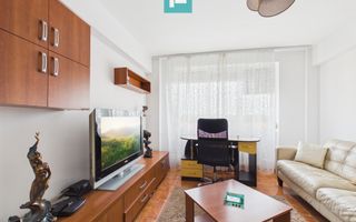 Apartament boem și spațios 90mp - Blv. Revoluției - Poză 2
