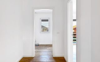 Duplex Despartit Total | 4 Cam | Dotari Premium-Semineu | Comision 0 - Poză 14