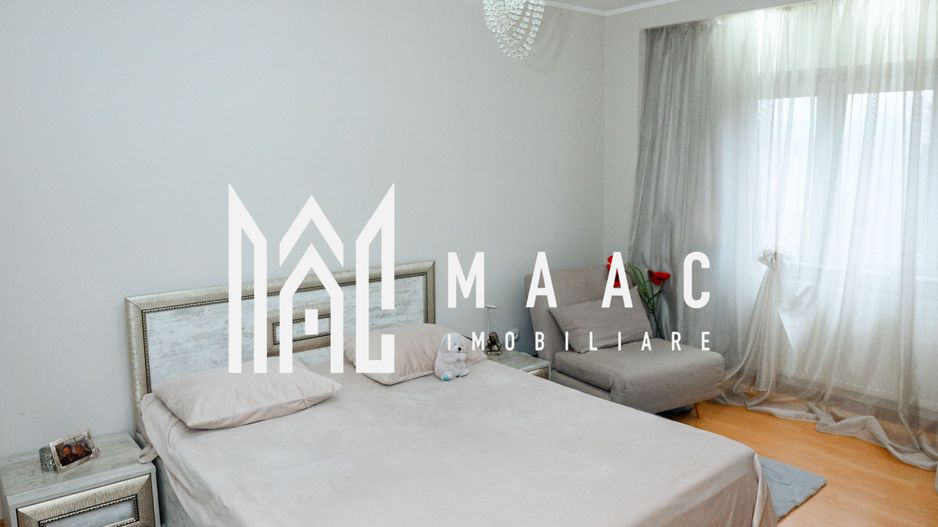 Apartament 3 camere | Catedrala Ostroveni | Etaj 2 - Poză 7