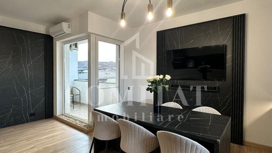 Apartament la cheie | 2 locuri de parcare | Zona Str Catanelor - Poză 2