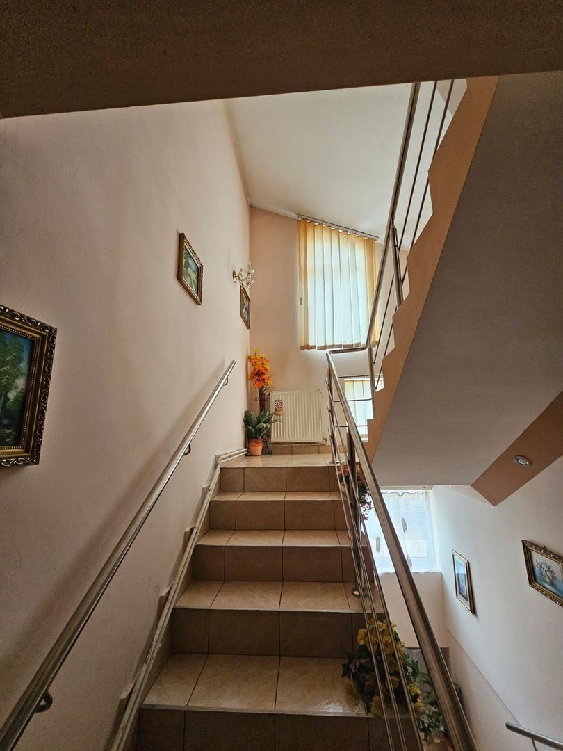 Casa- zona Spitalul nr1 - Poză 26