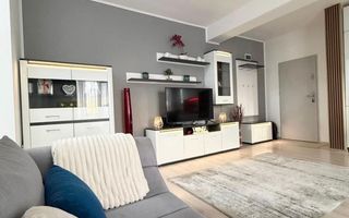 Apartament cu 2 camere in Giroc mobilat si utilat - Poză 5