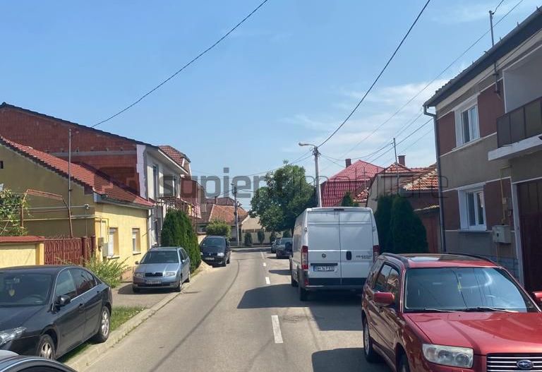 Sapient | Teren intravilan zona Iosia, - Poză 4