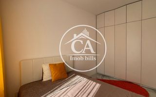 Apartament cu 2 camere de închiriat  in Prima Universitatii, Oradea - Poză 5