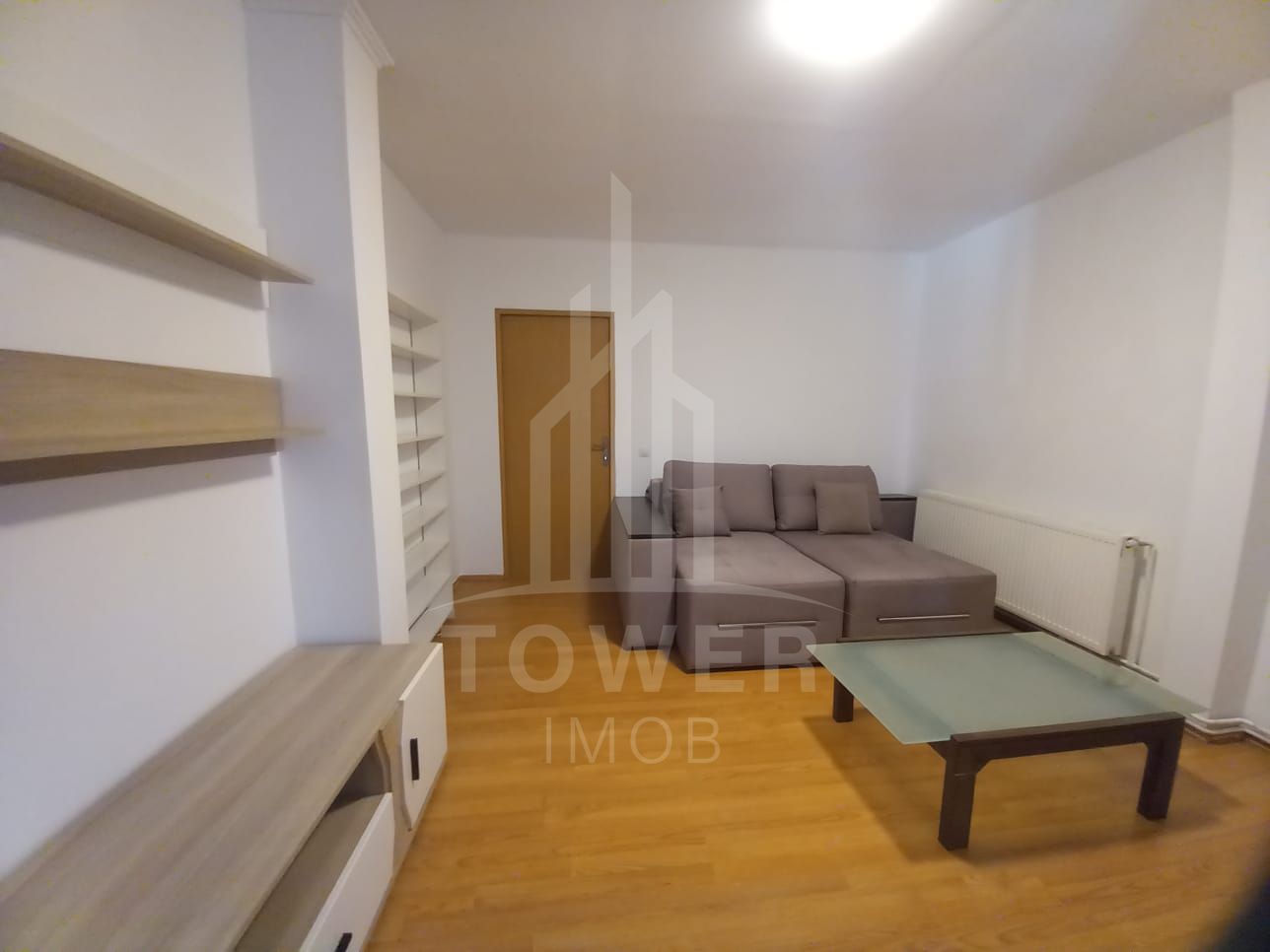 De închiriat apartament 2 camere – zona Cantina Studențească - B-dul Victoriei - Poză 4