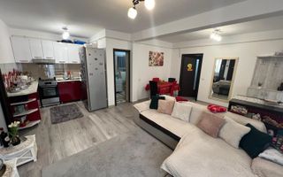 PACURARI - ALPHA BANK - 4 CAMERE DECOMANDAT - LOC PARCARE INCLUS - Poză 3