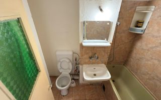 Garsoniera decomandata zona Sucpi Electroputere etaj 2 centrala - Poză 4