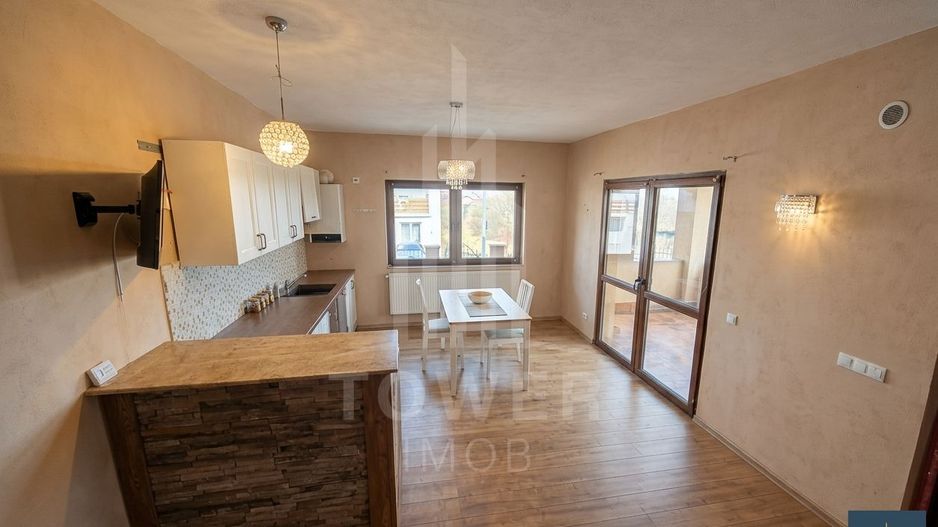 Apartament 3 camere | 100 mp | - Poză 1