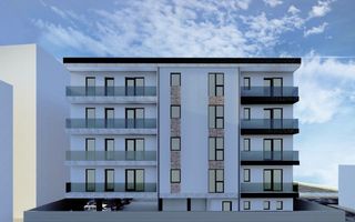 Ap 3 camere Kamsas Baba Novac - Poză 4