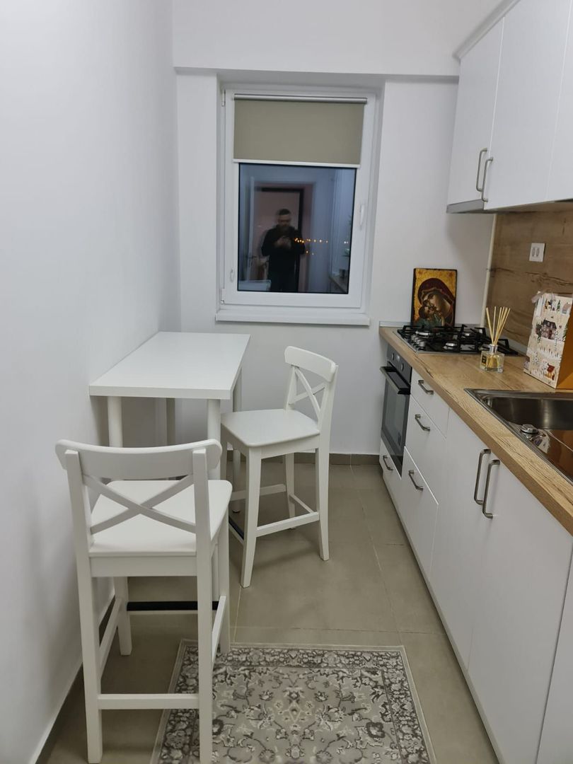 AP. 2 CAMERE 13 SEPTEMBRIE, BLOC NOU, LOC PARCARE, CENTRALA TERMICA - Poză 6