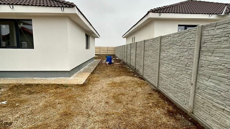 Casa Moderna  4 Camere Santadrei - Poză 7