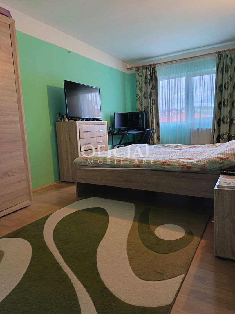 Casa tip Duplex | 150 Mp | 2 Bai | Garaj | Borhanci Romul Ladea - Poză 3