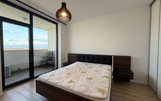 xCity Towers - Apartament cu 2 camere, parcare subterana, spatii de depozitare - Poză 12