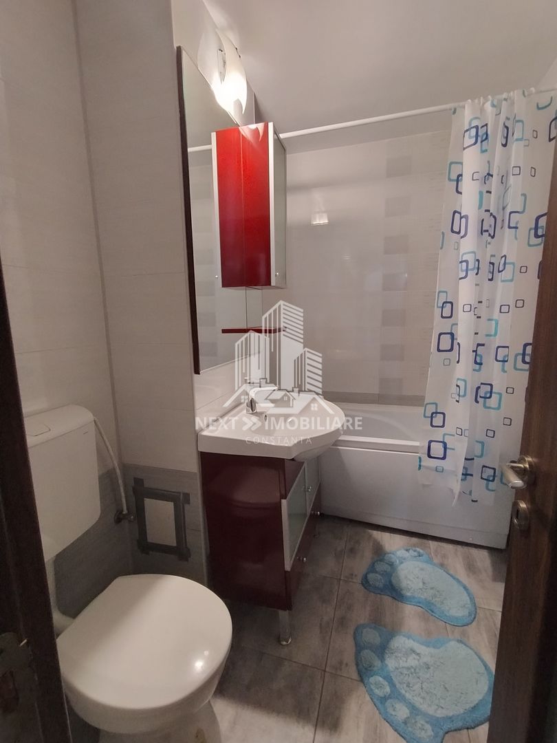 Apartament decomandat 3 camere, termen lung - Poză 7