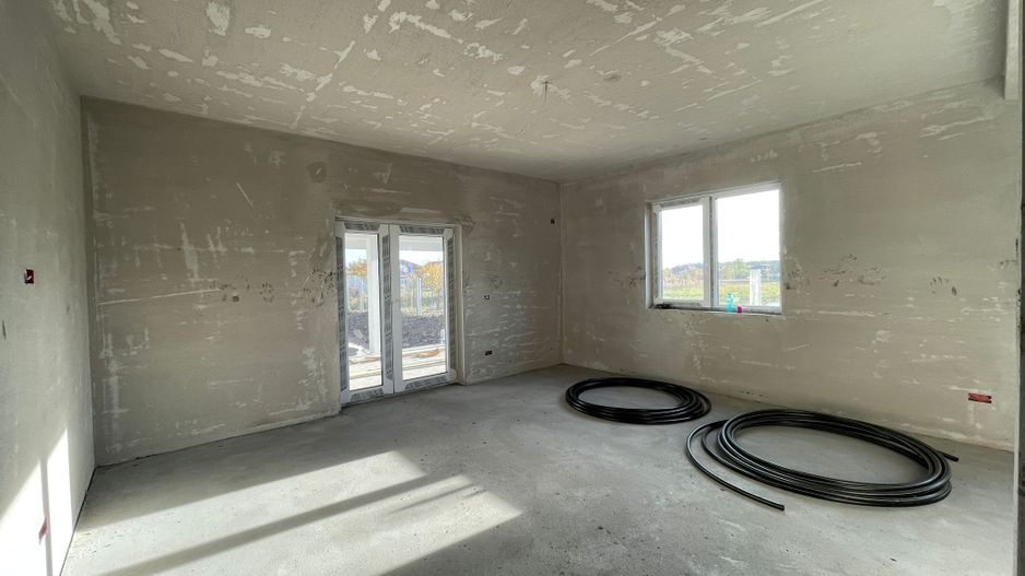 Duplex-4 dormitoare-3bai-SUPER PRET |Giarmata-Vii| - Poză 4