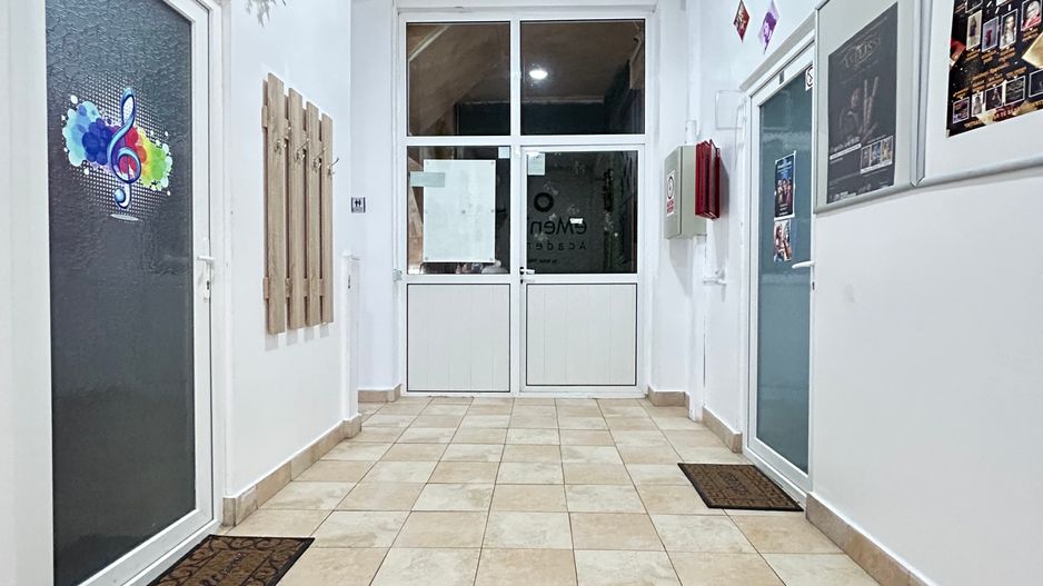 Spatiu D+P 306 mp utili | Zona Sabroso | Pretabil birouri/comercial - Poză 5