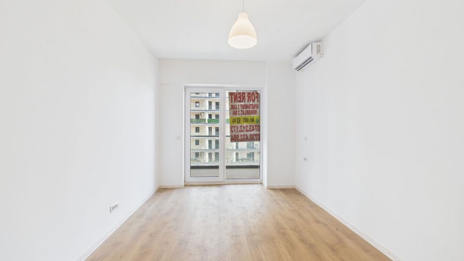 Apartament 3 camere |  Vulcan Residence și Parcul Sebastian - Poză 11