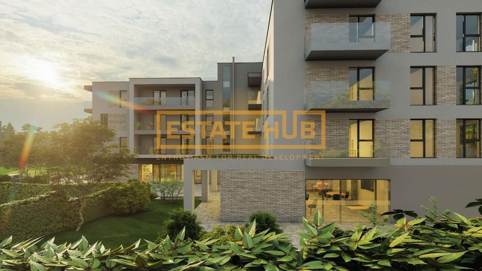 Apartament BLOC NOU Europa | COMISION 0% - Poză 6