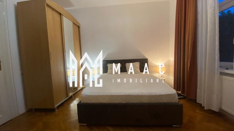 3 Camere | Curte 150 mp | Parcul Sub Arini - Poză 7