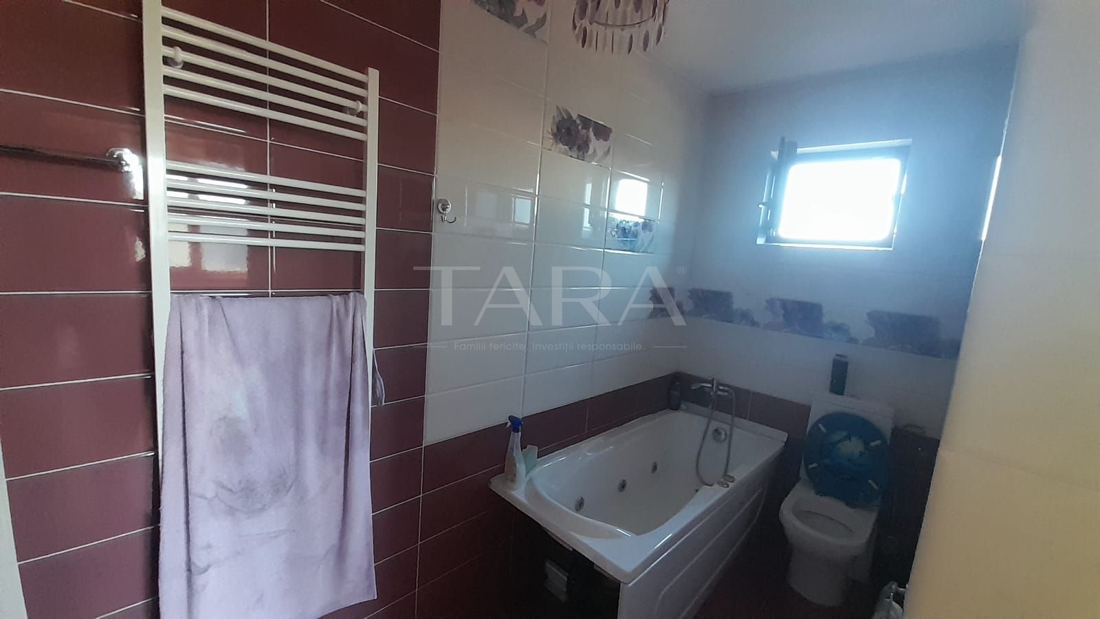 Casă individuala in zona Lidl - Poză 9