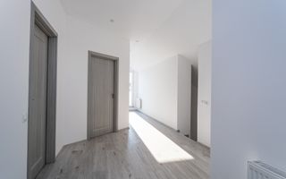 Vânzare, apartament, 4 camere, str. Boţu Pavel, Centru - Poză 8