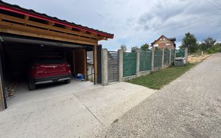 CASĂ 3 CAMERE 111MP, TEREN 923 MP BUGHEA DE JOS ARGEȘ - Poză 71