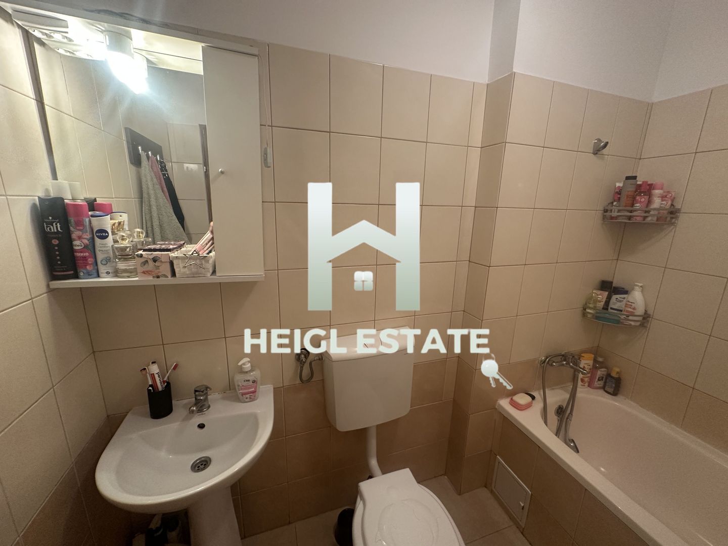 Apartament cu 1 camera in zona Lipovei - Poză 11
