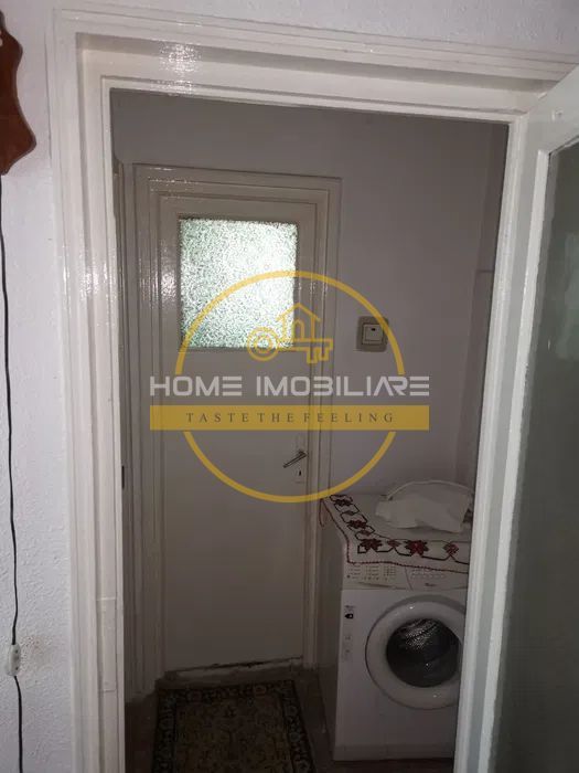 Apartament 2 cam, decomandat, 50mp // Et.1/4,  Copou - 1 min de Parcul Copou - Poză 3