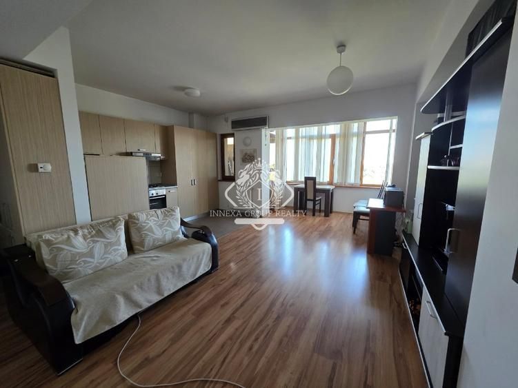 Parcul Carol | 2 camere | 53mp | et 7 | bloc 2009 | loc parcare | 255.000 euro - Poză 2