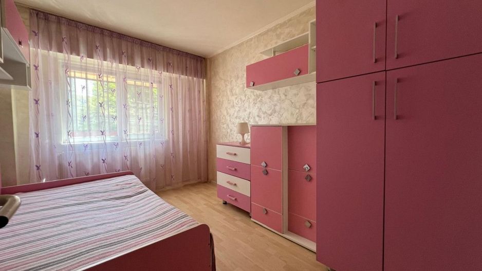 Inel II/Eliberarii - Apartament cu 3 camere situat pe strada Eliberării. - Poză 18