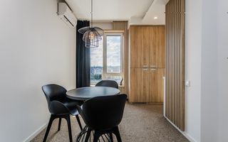 Vânzare, apartament, 3 camere, strada Lev Tolstoi, Centru - Poză 9