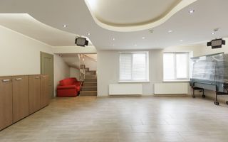 Vânzare spațiu de birou 188 mp, str. Zamfir Arbore, Centru - Poză 20