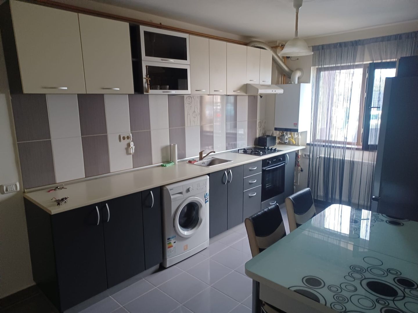 Apartament  2 camere Bragadiru Comision 0 Loc de Parcare - Poză 1