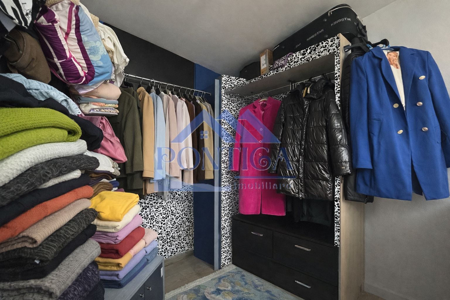 Apartament 2 camere Tomis Nord - Poză 2