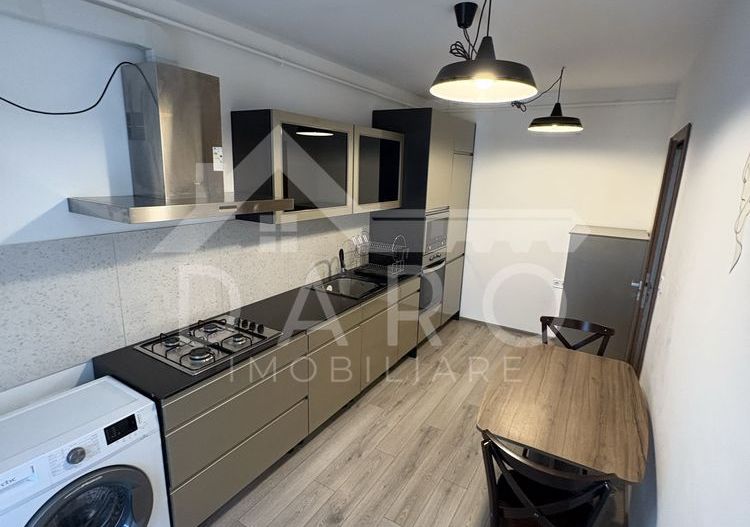 Vand apartament 2 camere - Poză 4