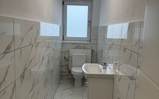 Spatii birouri de inchiriat renovate moderne L329 - Poză 26