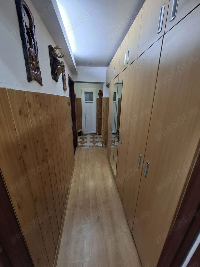 APARTAMENT SPATIOS  ZONA BERCENI - Poză 4